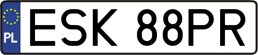 ESK88PR