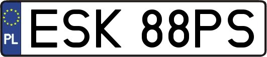 ESK88PS