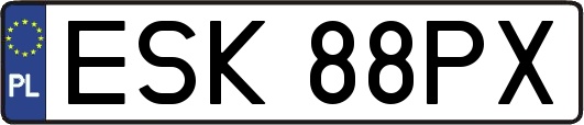 ESK88PX
