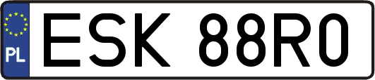 ESK88R0