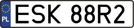 ESK88R2