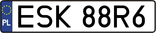 ESK88R6