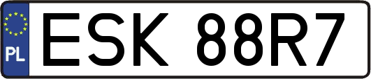 ESK88R7