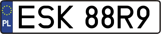 ESK88R9