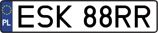 ESK88RR