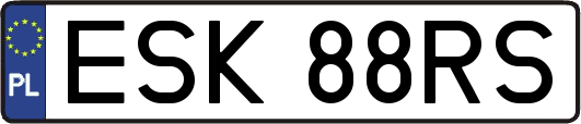 ESK88RS