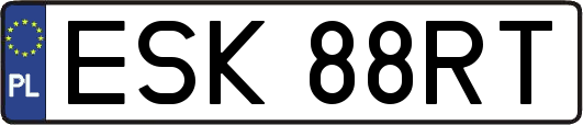 ESK88RT