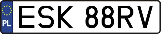 ESK88RV