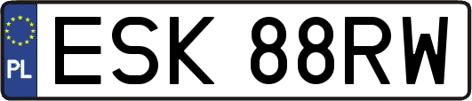 ESK88RW