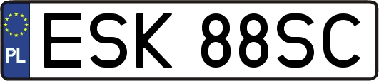 ESK88SC