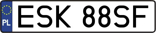 ESK88SF