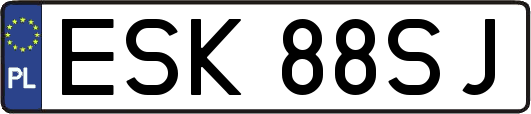 ESK88SJ