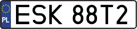 ESK88T2
