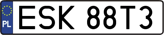 ESK88T3