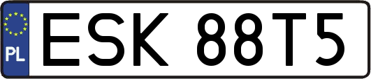 ESK88T5