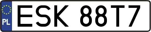 ESK88T7
