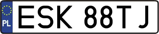 ESK88TJ