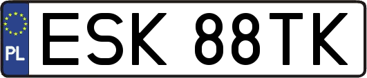 ESK88TK