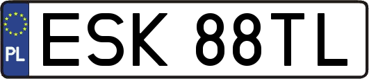 ESK88TL