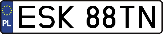 ESK88TN