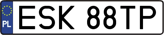 ESK88TP