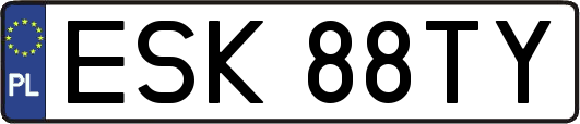 ESK88TY