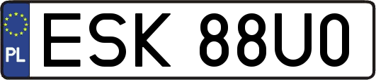 ESK88U0
