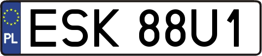 ESK88U1