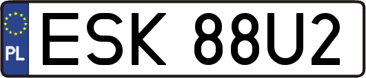 ESK88U2