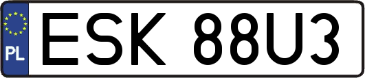 ESK88U3