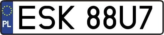 ESK88U7