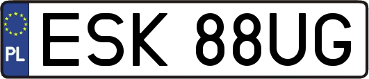 ESK88UG