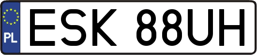 ESK88UH