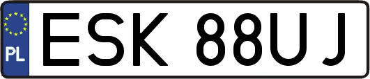 ESK88UJ