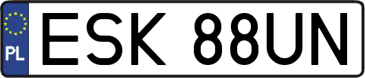 ESK88UN