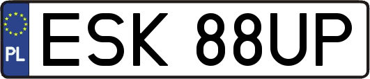 ESK88UP