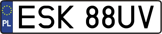 ESK88UV