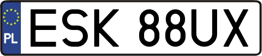 ESK88UX