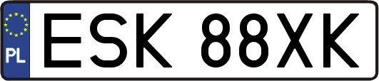 ESK88XK