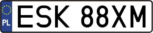 ESK88XM