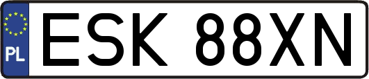 ESK88XN