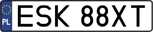 ESK88XT