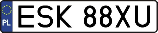 ESK88XU