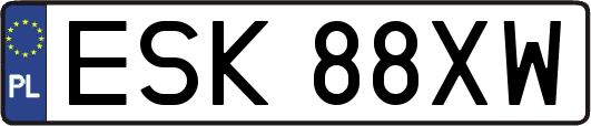 ESK88XW