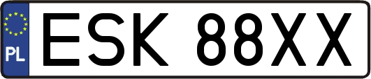 ESK88XX