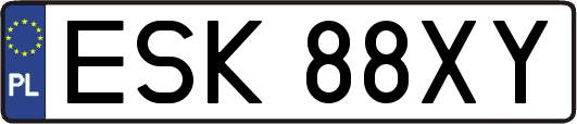 ESK88XY