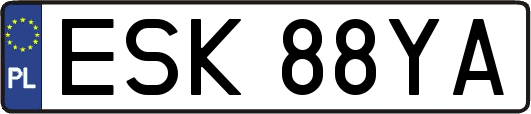 ESK88YA