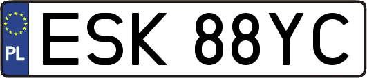 ESK88YC
