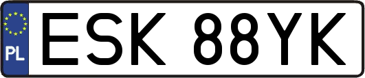 ESK88YK