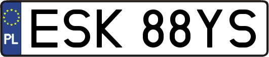 ESK88YS